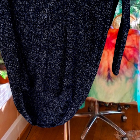 speckled noise lounge knit π - Picture 8 of 8